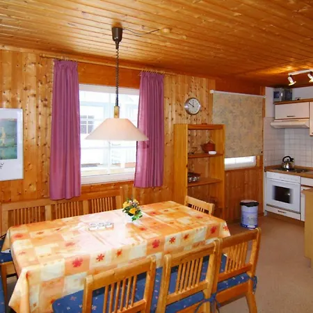 Holiday Village Useriner See - Dms021001-fyb 펜션 Userin