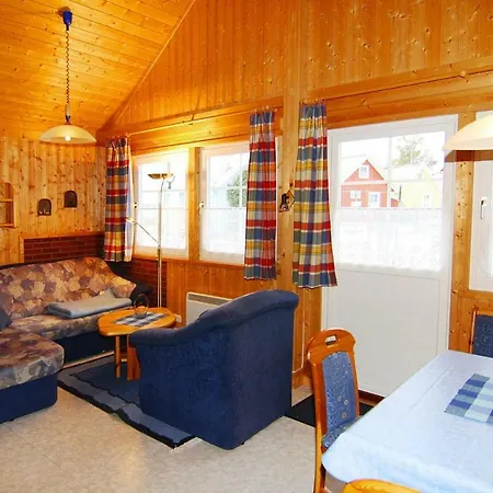 Holiday Village Useriner See - Dms021001-fyb 펜션