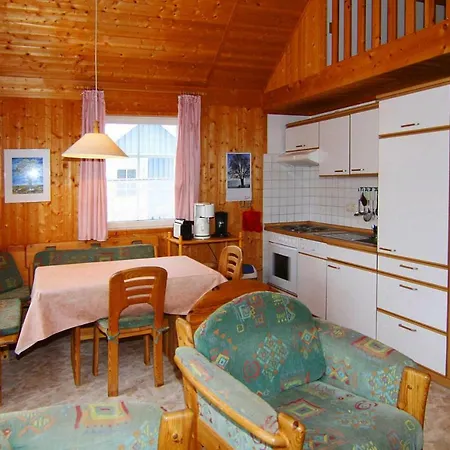Holiday Village Useriner See - Dms021001-fyb 펜션 *