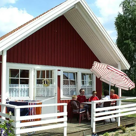 Holiday Village Useriner See - Dms021001-fyb