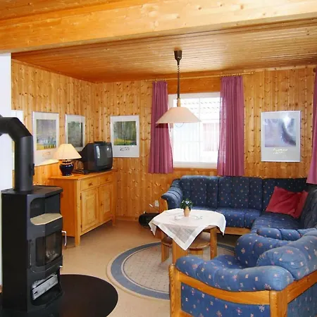 Holiday Village Useriner See - Dms021001-fyb 펜션 *