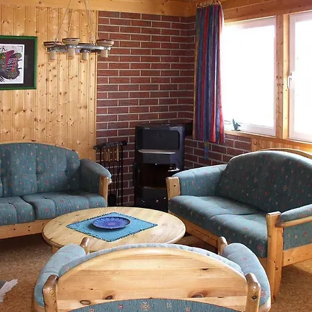 Holiday Village Useriner See - Dms021001-fyb 펜션 *
