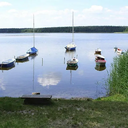 Holiday Village Useriner See - Dms021001-fyb * Userin